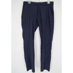 FootJoy Dark Navy Performance Chinos